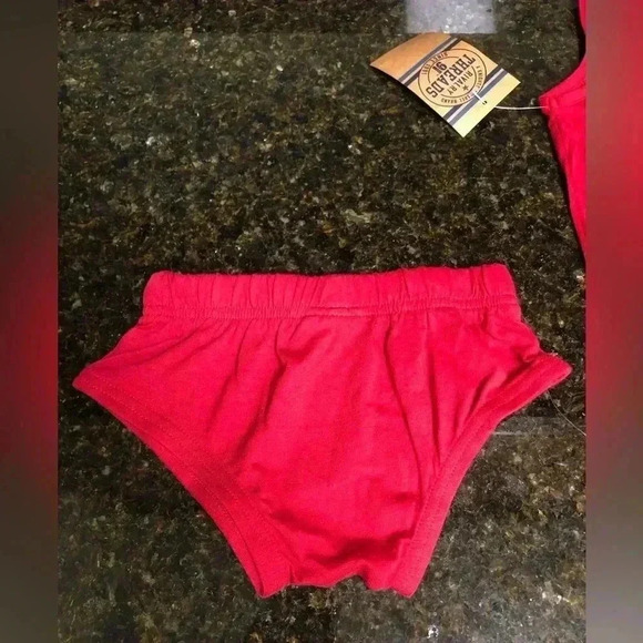 Arkansas Razorbacks 2 Piece Set - Picture 5 of 8